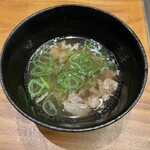 焼肉割烹QUON - 