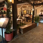 Arancino at The Kahala - 