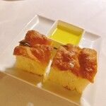 Arancino at The Kahala - 