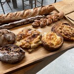 ル・シュクレクール 北新地 - 