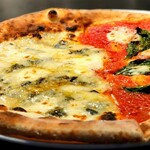 PIZZA BAR NAPOLI - 