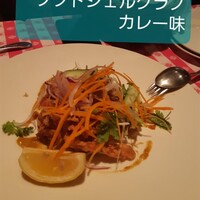 グランド・セントラル・オイスターバー&レストラン 品川店 - 