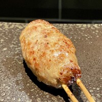 YAKITORI 燃 es - つくね