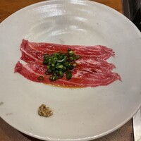 焼肉割烹QUON - 