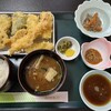 お食事処 おおぜき - 料理写真: