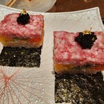 Ginza Chikamitsu - 