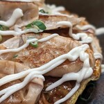 もだん焼 フジ - 