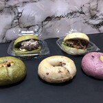HIPPO BAGEL - 購入品