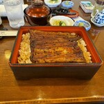 Urawa No Unagi Manda Na - 