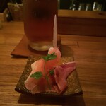 空心町ハナサカ - 