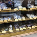 HIPPO BAGEL - ショーケース