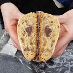 パリアッシュ - シュトーレン(マロン)