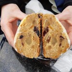 パリアッシュ - シュトーレン(プレーン)