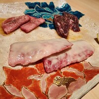 銀座 ちかみつ 並木通り - 