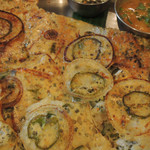 アーンドラ・キッチン - ラヴァドゥーサ