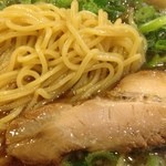 麺匠 大悟 - 麺