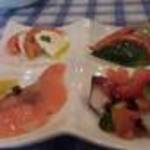 キッチン風見鶏 - 