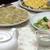 座・上海 - 料理写真:上海での料理一部