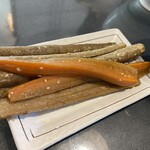 武蔵野うどん きやんち - 