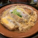 田むら銀かつ亭 本店 - 