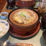 田むら銀かつ亭 本店 - 