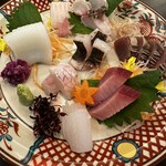 四季旬菜 むら田 - 