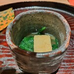 日本料理 研野 - 