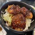 武蔵野うどん きやんち - 