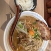 麺場 田所商店 諏訪IC店