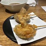 Atesushi Tempura Sakaba Sushi Pa - 