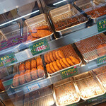 肉と惣菜の堀田 - 