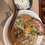 麺場 田所商店 - 