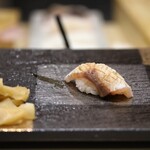 Kyou To Sushi Momonoki - 