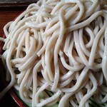 Koumon Soba - 拡大