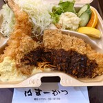 Hama Katsu - 