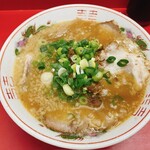 Chuukasoba Masutani - 