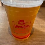 Wendy‘ S Ｆirst Kitchen - スプリングバレー