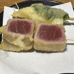 Atesushi Tempura Sakaba Sushi Pa - 