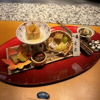 喜扇亭 名古屋ミッドランドスクエア店 - 