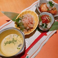 伊豆の旬 やんも 丸の内店 - 