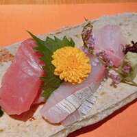 伊豆の旬 やんも 丸の内店 - 