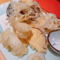 伊豆の旬 やんも 丸の内店 - 