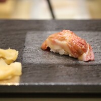 京都 鮨 もと樹 - 