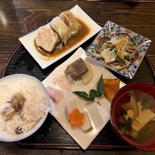 ベジタブルカフェ さくらさく_0