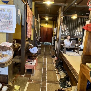 ベジタブルカフェ さくらさく_2