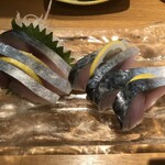 板バ酒バ魚 - 