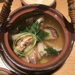 板バ酒バ魚 - 