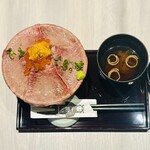 肉ドレス酒場 - 