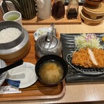 Tonkatsu Wakou - 