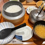 Tonkatsu Wakou - 